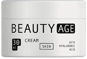 Beauty Age Skin